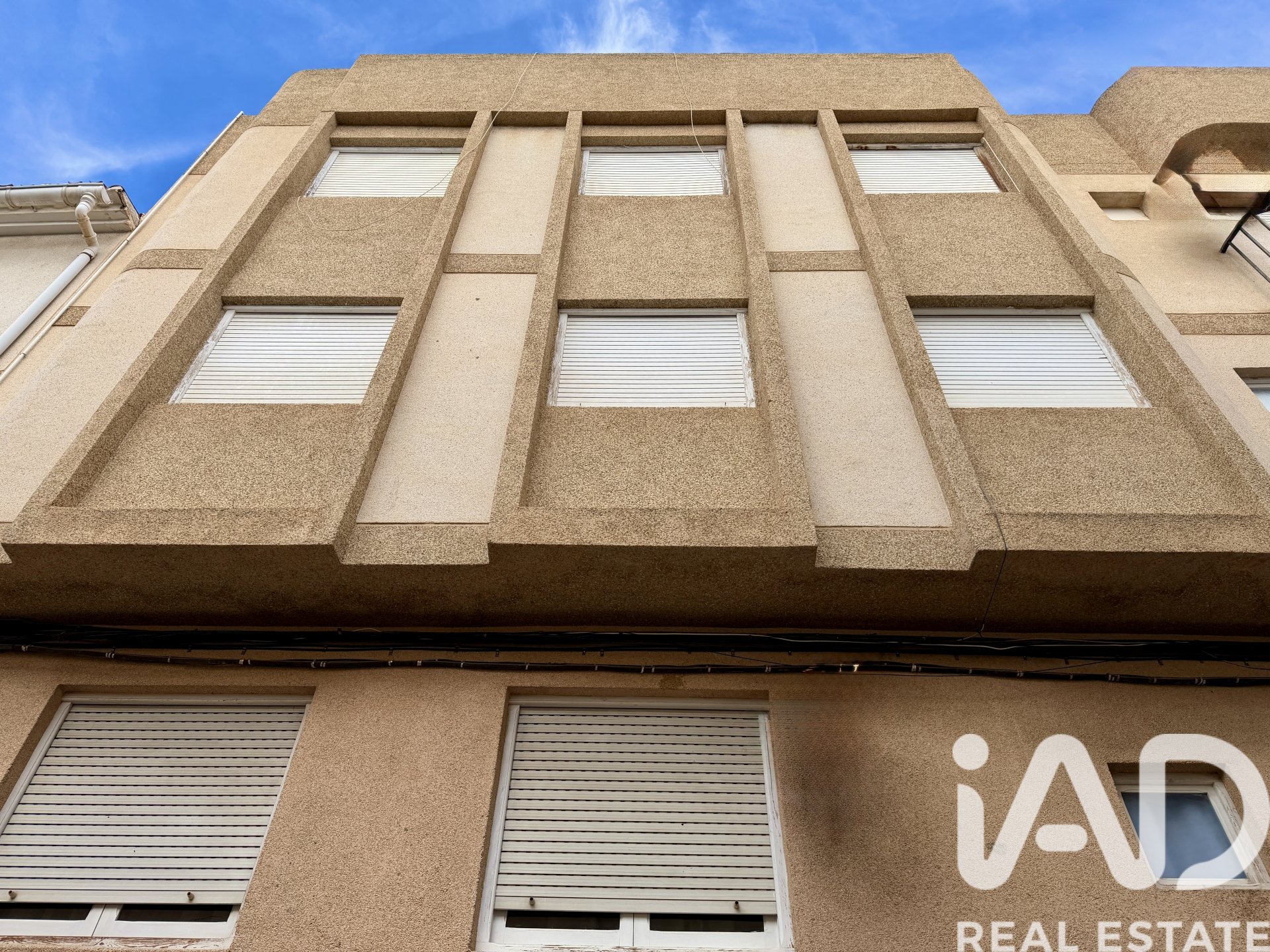 Apartamento en Abarán, Murcia, España 4 dormitorios, 119 m2 No. 185341