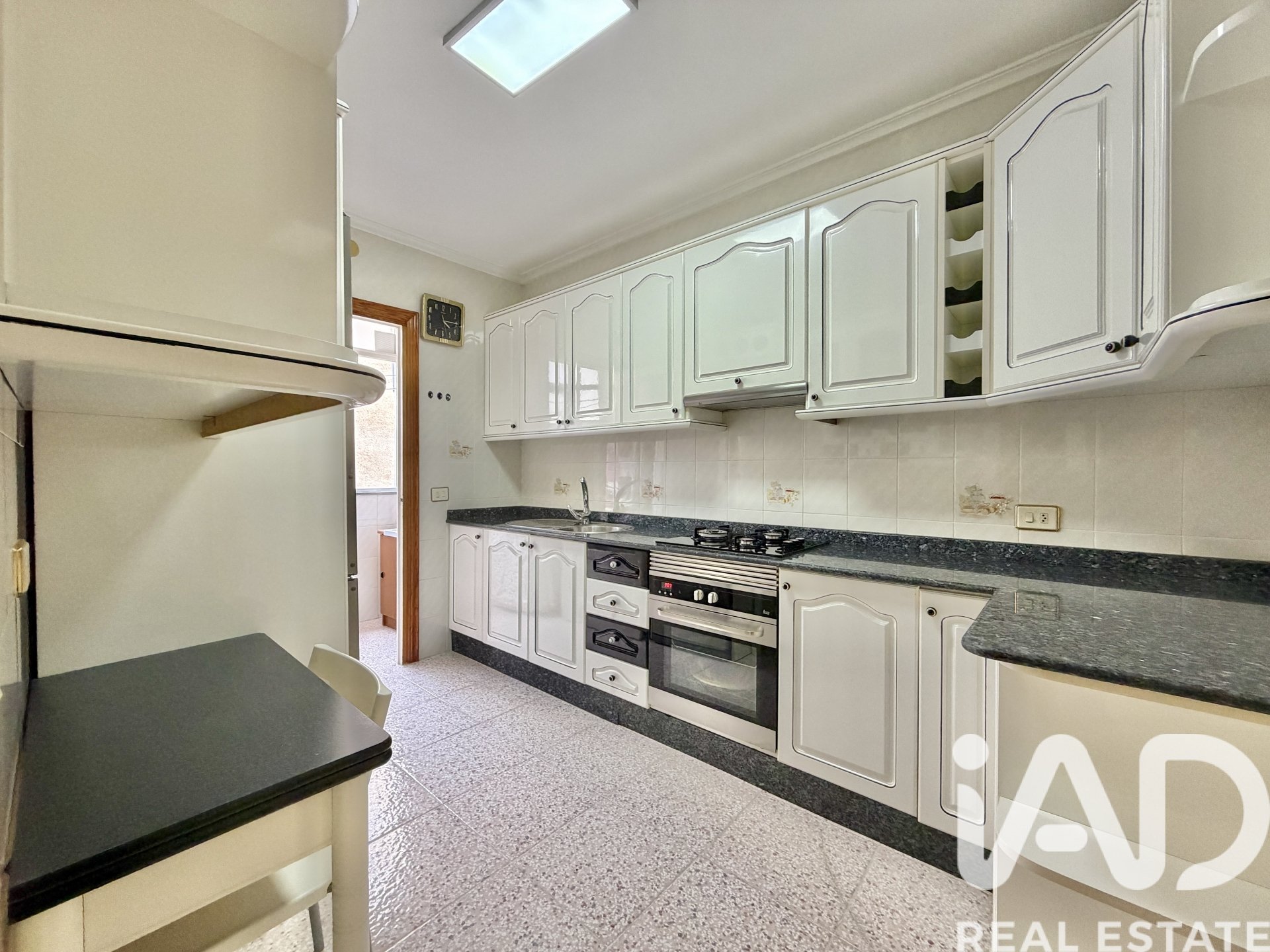Apartamento en Abarán, Murcia, España 4 dormitorios, 119 m2 No. 185341