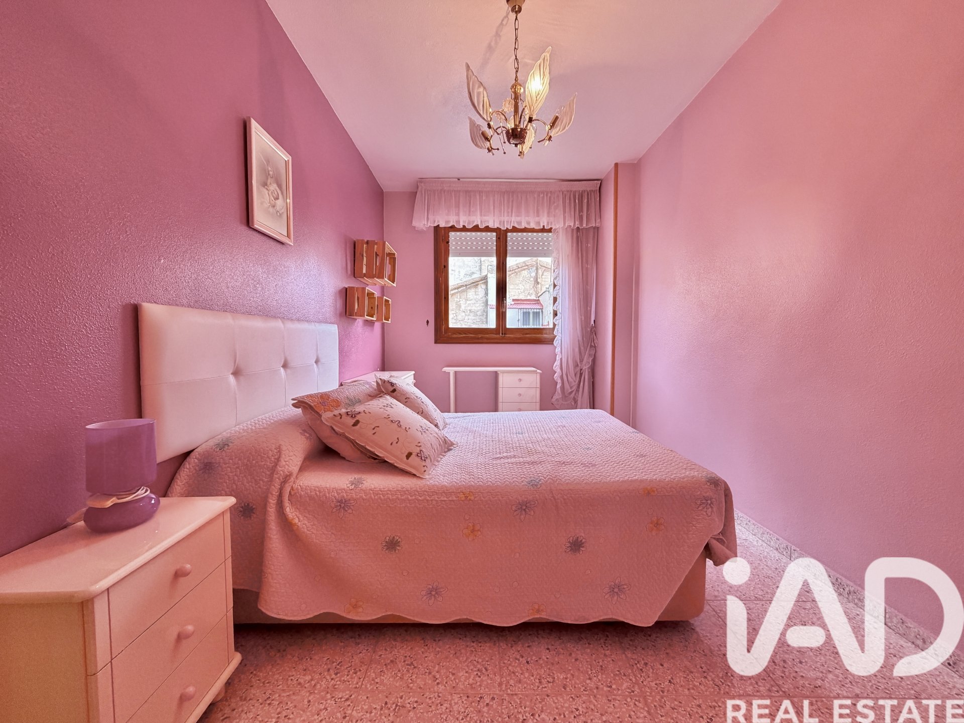 Apartamento en Abarán, Murcia, España 4 dormitorios, 119 m2 No. 185341