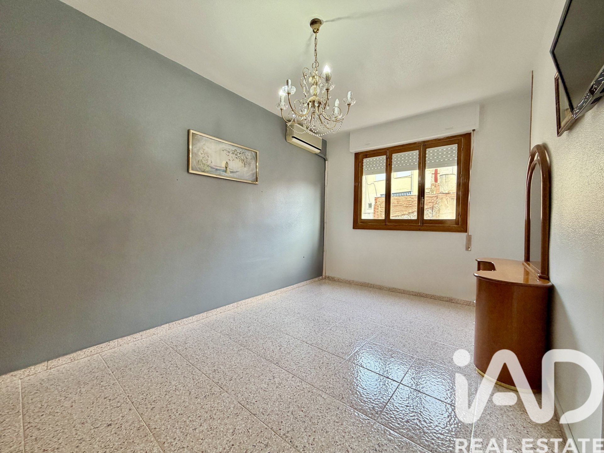 Apartamento en Abarán, Murcia, España 4 dormitorios, 119 m2 No. 185341