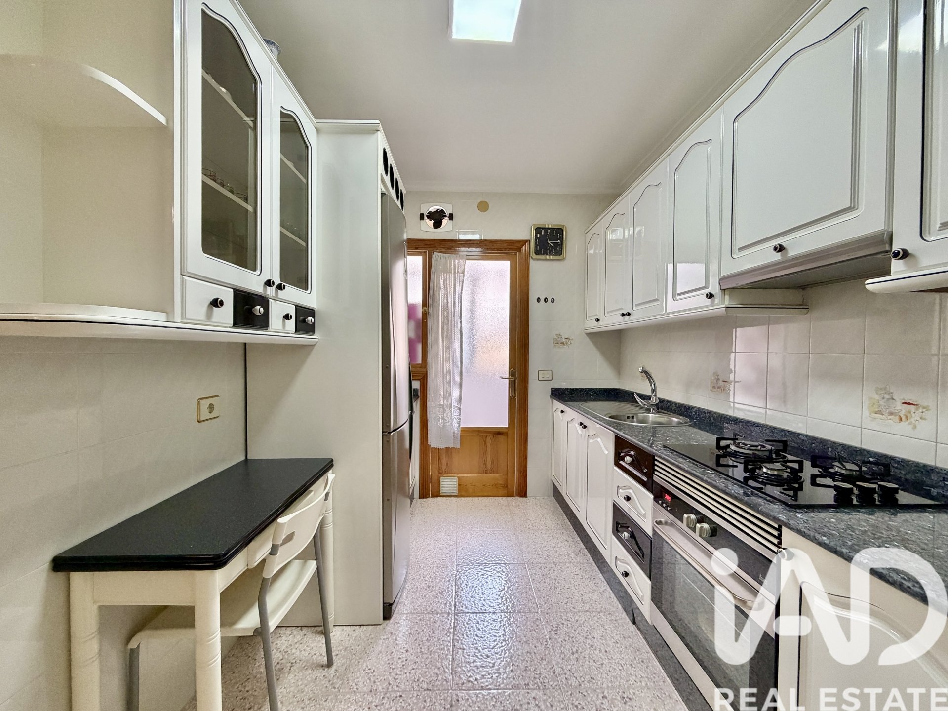 Apartamento en Abarán, Murcia, España 4 dormitorios, 119 m2 No. 185341