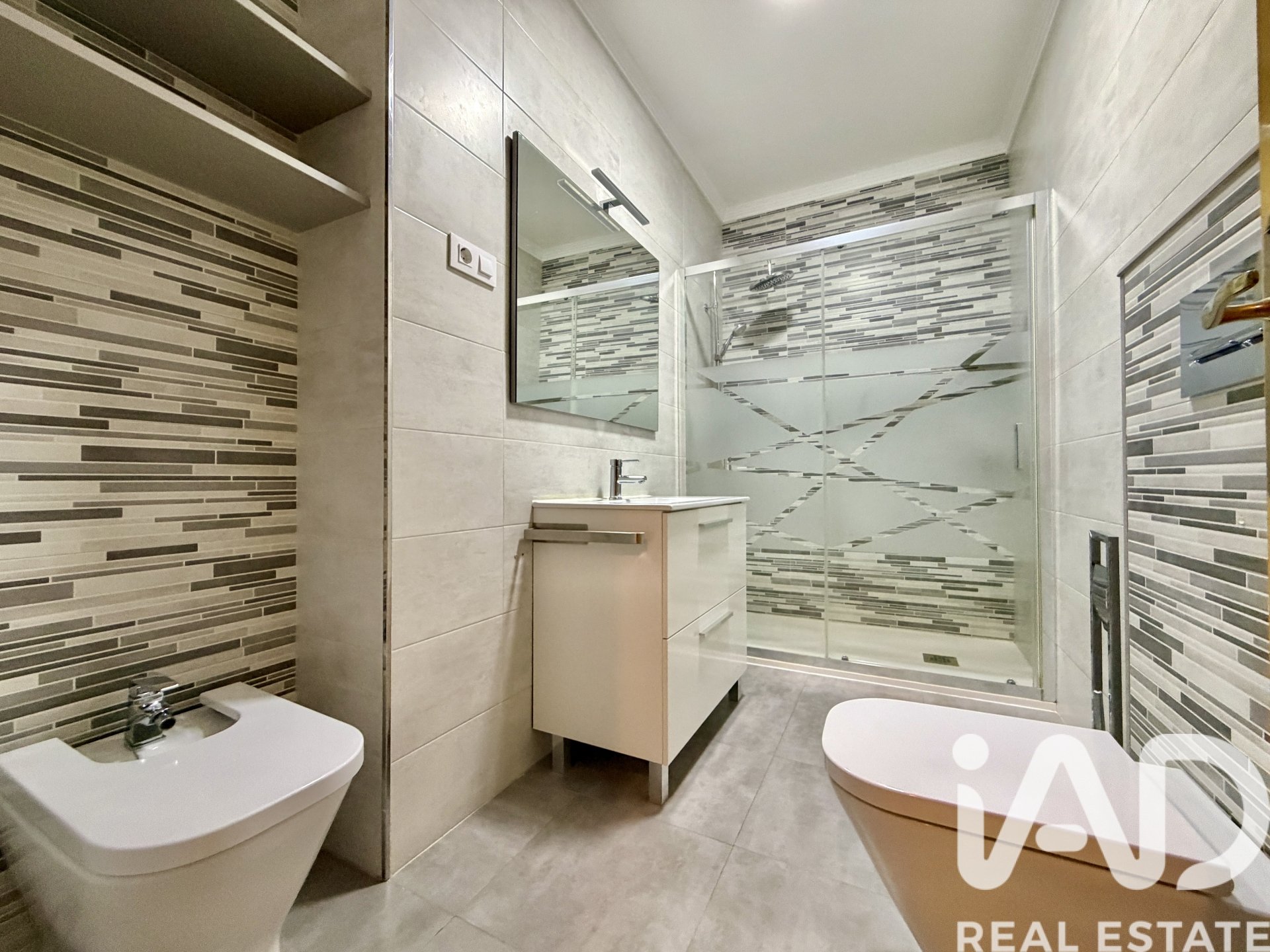 Apartamento en Abarán, Murcia, España 4 dormitorios, 119 m2 No. 185341