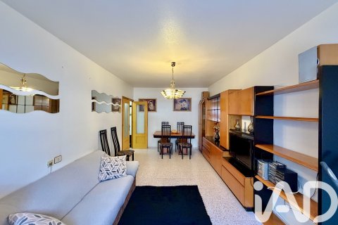 Apartment for sale in Abaran, Murcia, Spain 4 bedrooms, 119 sq.m. No. 185341 - photo 2