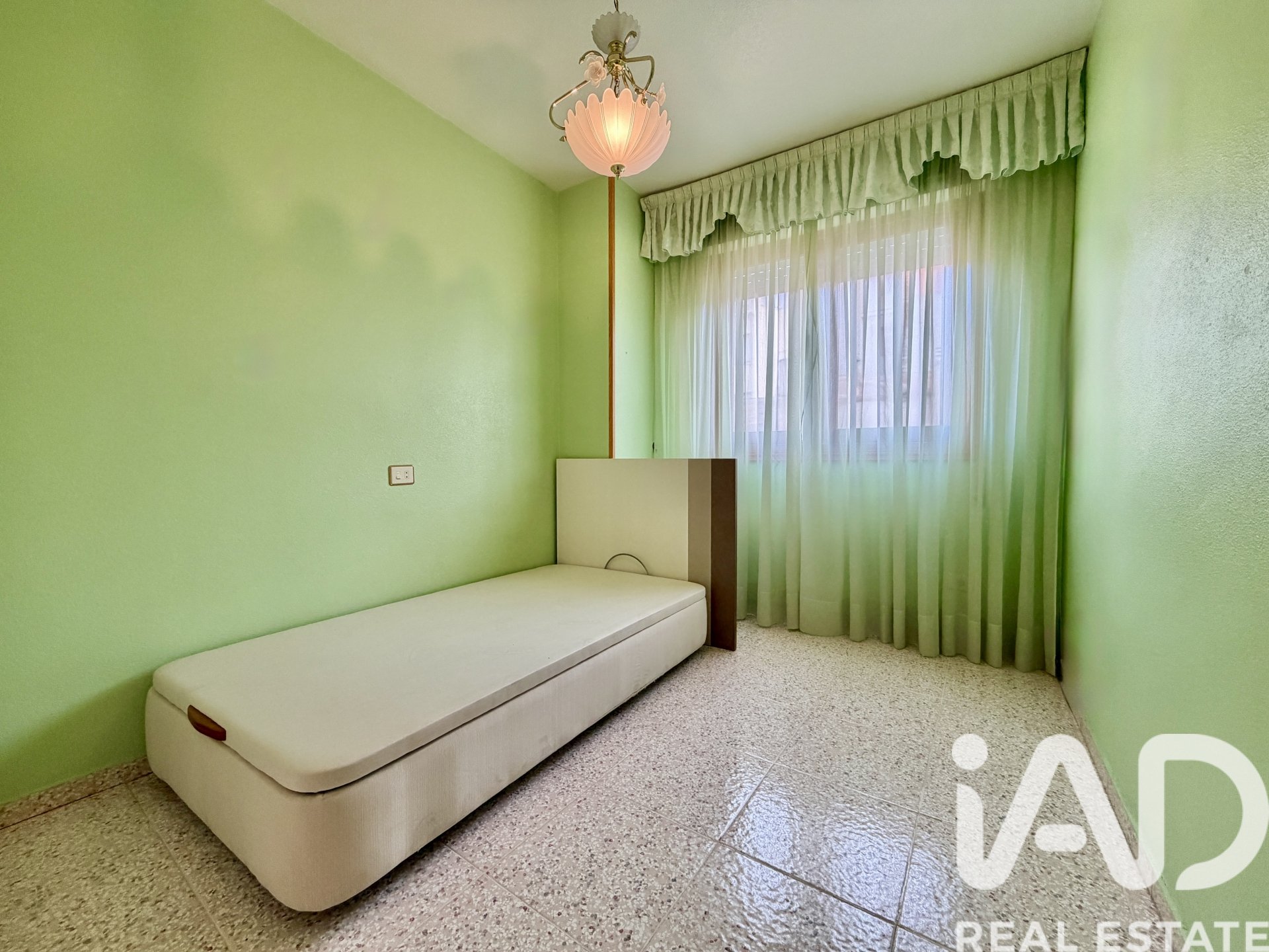 Apartamento en Abarán, Murcia, España 4 dormitorios, 119 m2 No. 185341