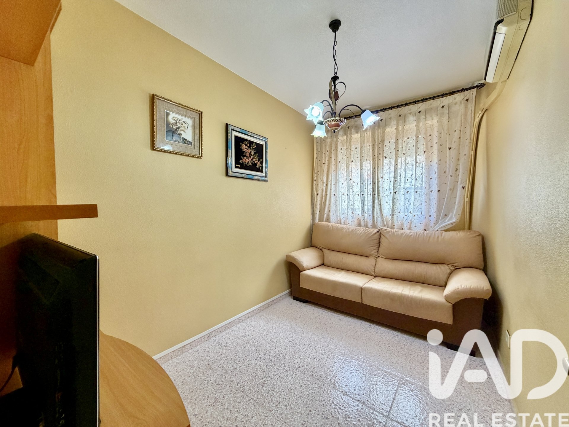 Apartamento en Abarán, Murcia, España 4 dormitorios, 119 m2 No. 185341
