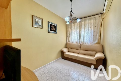 Apartment for sale in Abaran, Murcia, Spain 4 bedrooms, 119 sq.m. No. 185341 - photo 12