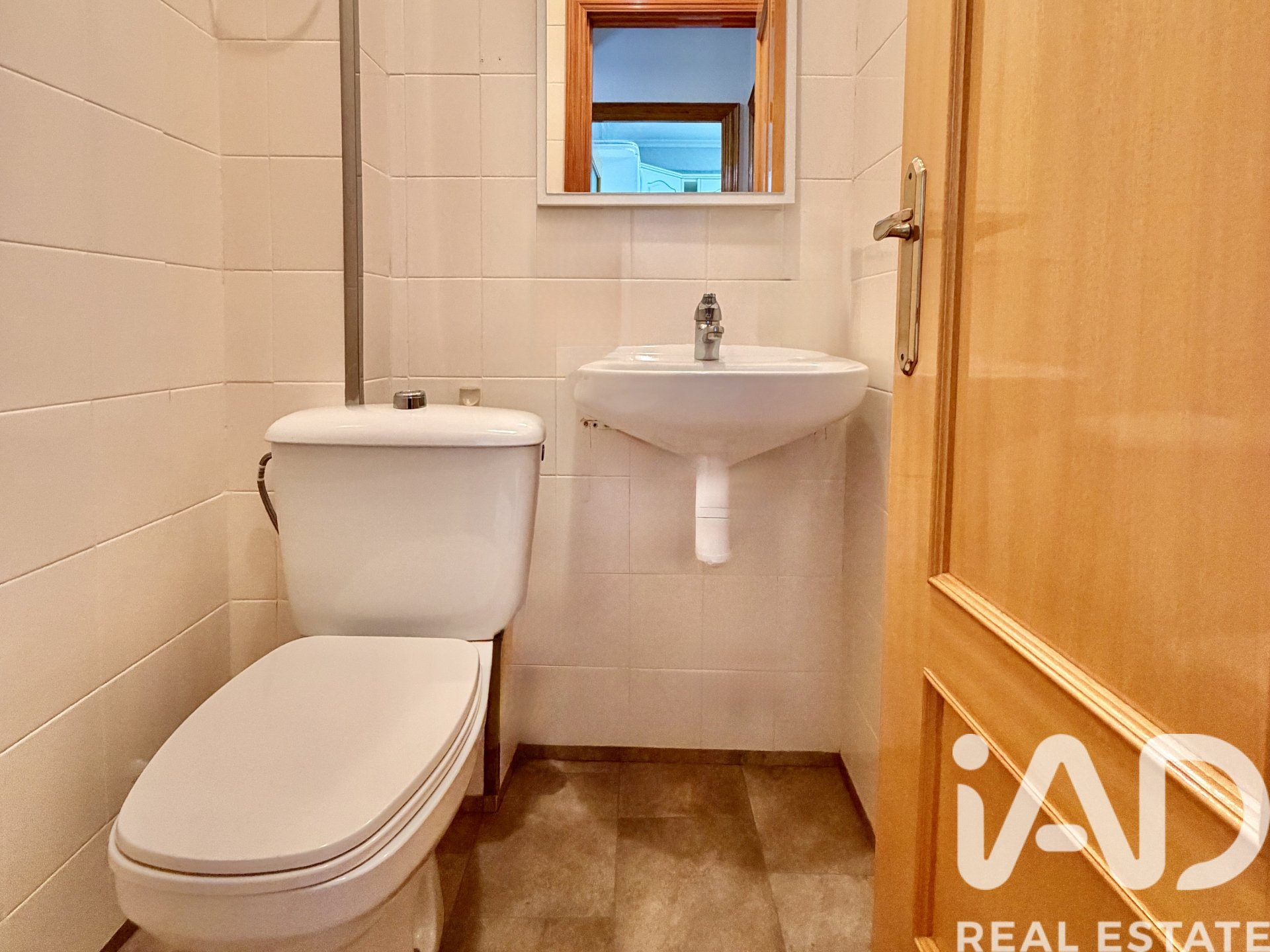 Apartamento en Abarán, Murcia, España 4 dormitorios, 119 m2 No. 185341