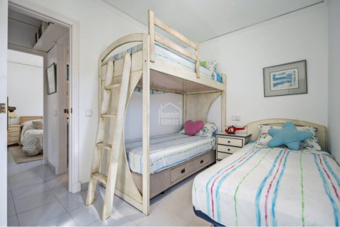 Wohnung zum Verkauf in Es Mercadal, Menorca, Spanien 3 Schlafzimmer, 87 m2 Nr. 196690 - Foto 11