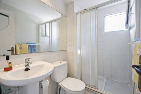 Wohnung zum Verkauf in Es Mercadal, Menorca, Spanien 3 Schlafzimmer, 87 m2 Nr. 196690 - Foto 12