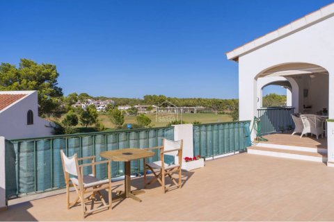Wohnung zum Verkauf in Es Mercadal, Menorca, Spanien 3 Schlafzimmer, 87 m2 Nr. 196690 - Foto 2