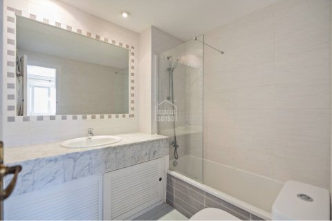 Wohnung zum Verkauf in Es Mercadal, Menorca, Spanien 3 Schlafzimmer, 87 m2 Nr. 196690 - Foto 10
