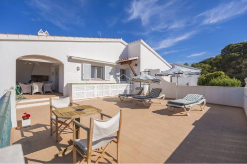Wohnung in Es Mercadal, Menorca, Spanien 3 Schlafzimmer, 87 m2 Nr. 196690