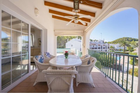 Wohnung zum Verkauf in Es Mercadal, Menorca, Spanien 3 Schlafzimmer, 87 m2 Nr. 196690 - Foto 3