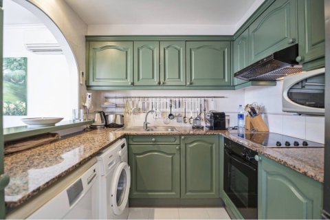 Wohnung zum Verkauf in Es Mercadal, Menorca, Spanien 3 Schlafzimmer, 87 m2 Nr. 196690 - Foto 6