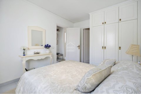 Wohnung zum Verkauf in Es Mercadal, Menorca, Spanien 3 Schlafzimmer, 87 m2 Nr. 196690 - Foto 9