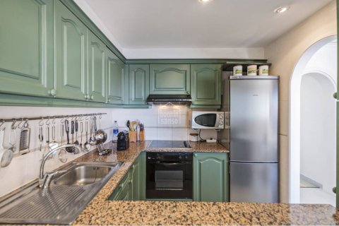 Wohnung zum Verkauf in Es Mercadal, Menorca, Spanien 3 Schlafzimmer, 87 m2 Nr. 196690 - Foto 7