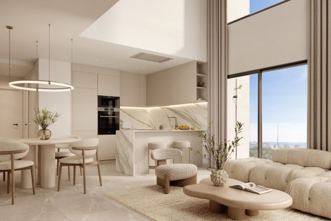 Wohnung zum Verkauf in Calpe, Alicante, Spanien 3 Schlafzimmer, 160 m2 Nr. 196692 - Foto 12