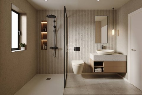 Townhouse à vendre à Cala Millor, Mallorca, Espagne, 4 chambres, 96 m2 No. 196689 - photo 6