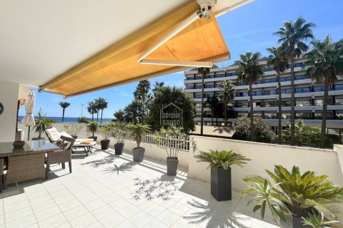Huoneisto myytävänä Cala Millor, Mallorca, Espanja, 2 makuuhuonetta, 63 m2 No. 196688 - kuva 3