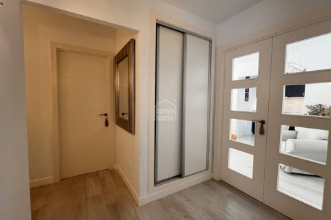 Huoneisto myytävänä Cala Millor, Mallorca, Espanja, 2 makuuhuonetta, 63 m2 No. 196688 - kuva 12
