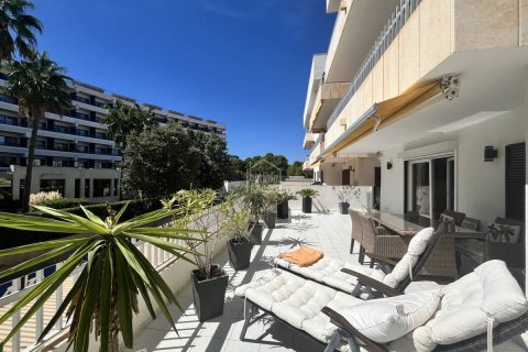 Huoneisto myytävänä Cala Millor, Mallorca, Espanja, 2 makuuhuonetta, 63 m2 No. 196688 - kuva 4