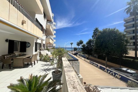 Huoneisto myytävänä Cala Millor, Mallorca, Espanja, 2 makuuhuonetta, 63 m2 No. 196688 - kuva 1