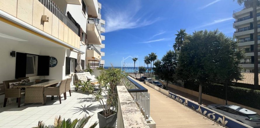 Huoneisto Cala Millor, Mallorca, Espanja 2 makuuhuonetta, 63 m2 No. 196688