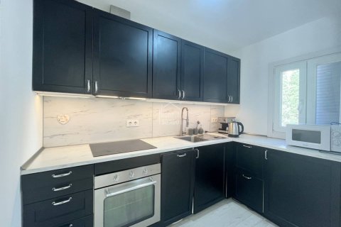 Huoneisto myytävänä Cala Millor, Mallorca, Espanja, 2 makuuhuonetta, 63 m2 No. 196688 - kuva 10