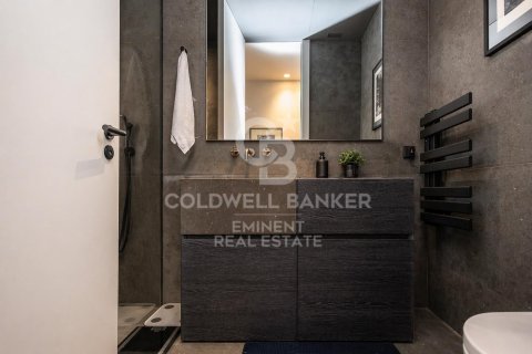Apartment à vendre à Barcelona, Espagne, 2 chambres, 121 m2 No. 178645 - photo 24