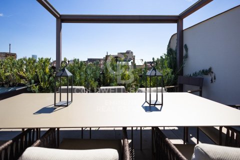 Apartment à vendre à Barcelona, Espagne, 2 chambres, 121 m2 No. 178645 - photo 27