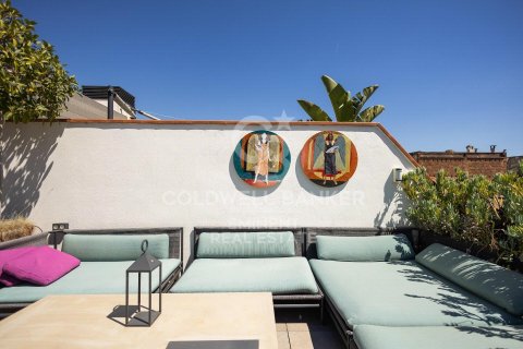 Apartment à vendre à Barcelona, Espagne, 2 chambres, 121 m2 No. 178645 - photo 30