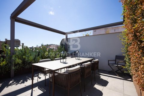 Apartment à vendre à Barcelona, Espagne, 2 chambres, 121 m2 No. 178645 - photo 26
