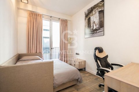 Apartment à vendre à Barcelona, Espagne, 2 chambres, 121 m2 No. 178645 - photo 23