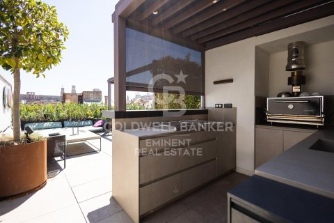 Apartment à vendre à Barcelona, Espagne, 2 chambres, 121 m2 No. 178645 - photo 29