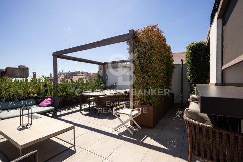 Apartment à vendre à Barcelona, Espagne, 2 chambres, 121 m2 No. 178645 - photo 25
