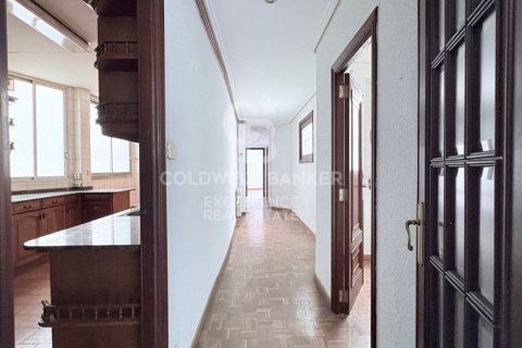 Apartment à vendre à Valencia, Espagne, 6 chambres, 190 m2 No. 178643 - photo 9