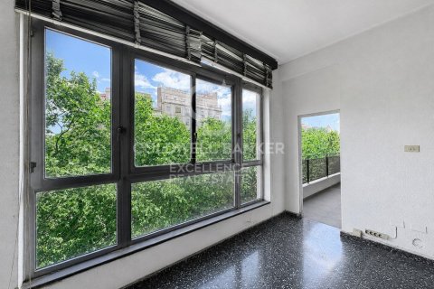Apartment à Valencia, Espagne 6 chambres, 190 m2 No. 178643