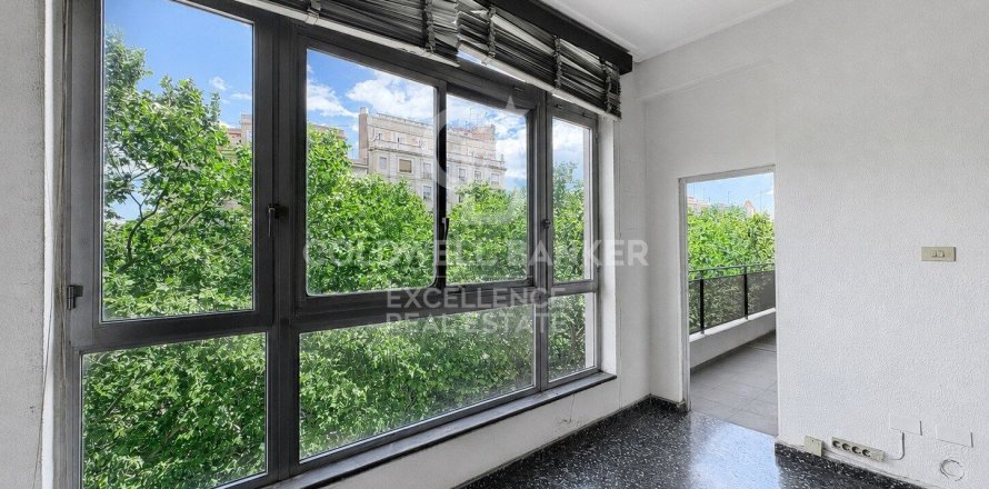 Apartment à Valencia, Espagne 6 chambres, 190 m2 No. 178643