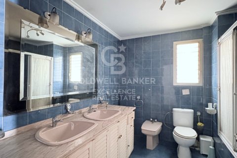 Apartment à vendre à Valencia, Espagne, 6 chambres, 190 m2 No. 178643 - photo 28