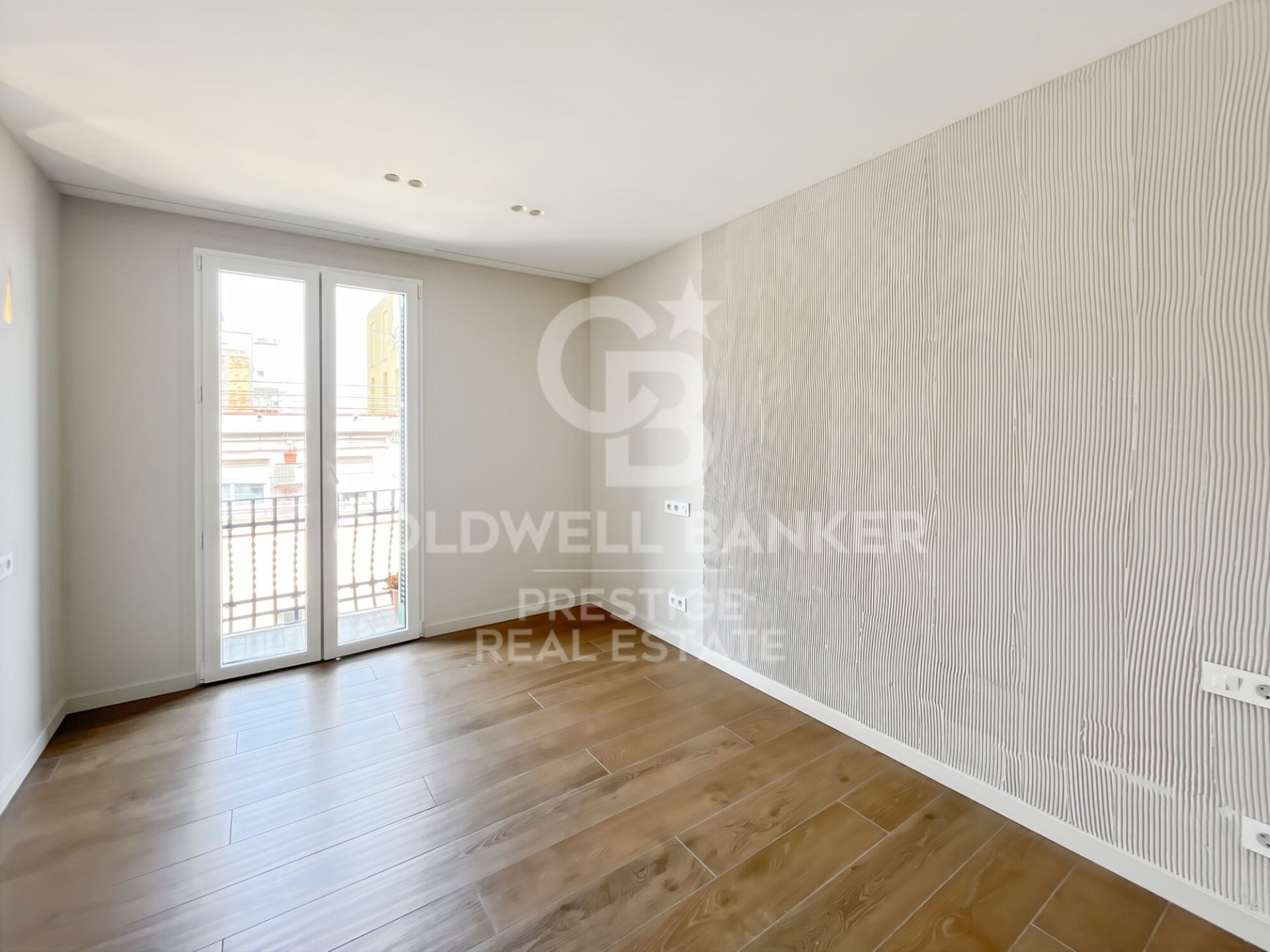 Penthauss Barcelona, Spānijā 2 istabas, 63 m2 Nr. 178641
