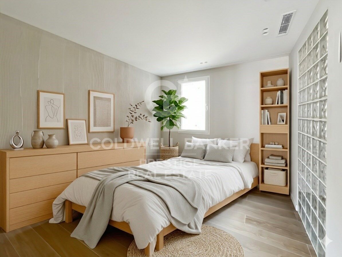 Penthauss Barcelona, Spānijā 2 istabas, 63 m2 Nr. 178641