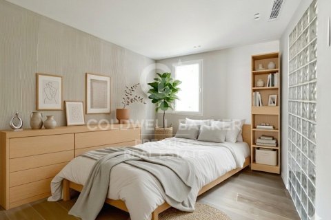 Penthouse à vendre à Barcelona, Espagne, 2 chambres, 63 m2 No. 178641 - photo 18