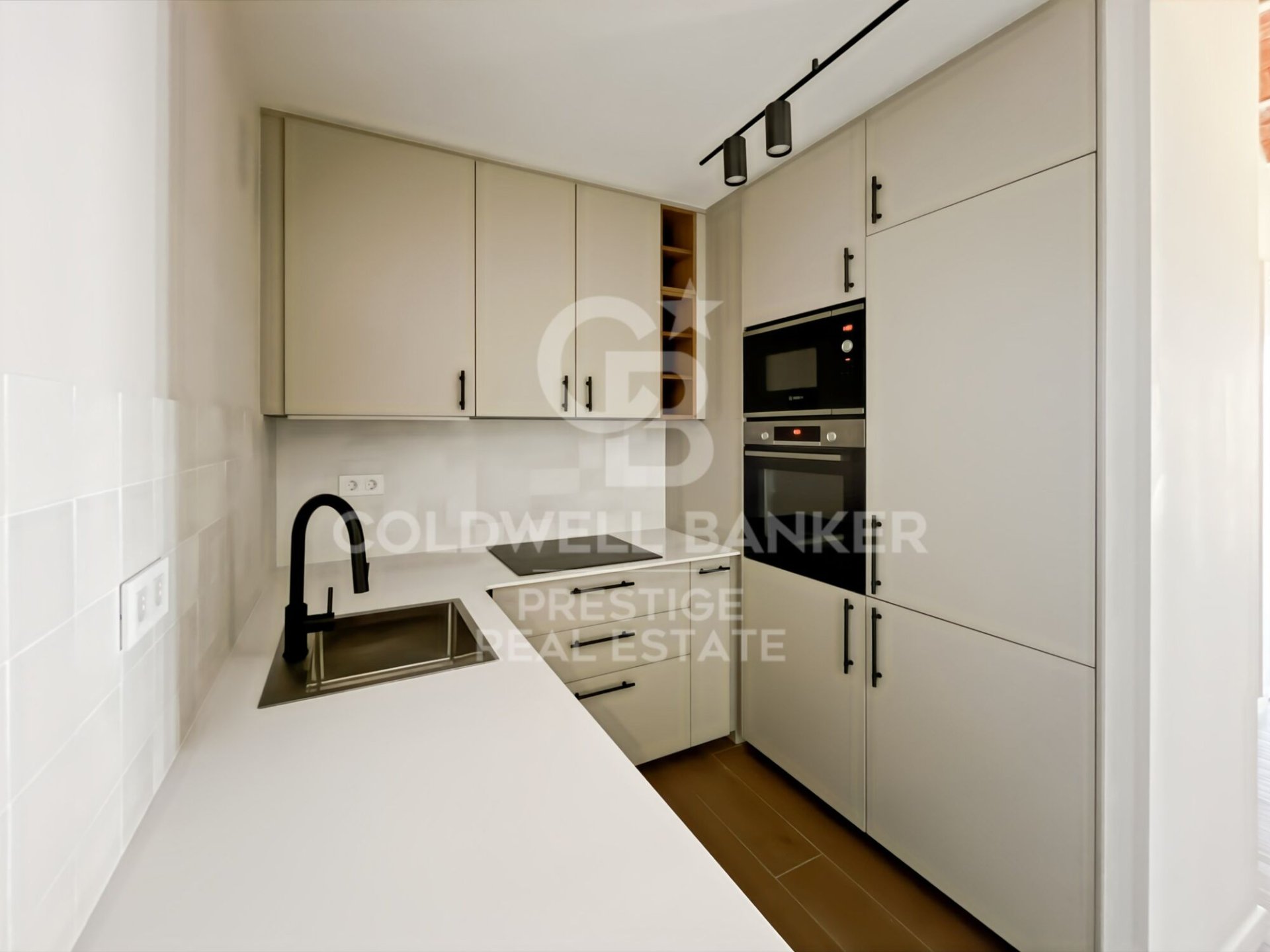 Penthauss Barcelona, Spānijā 2 istabas, 63 m2 Nr. 178641