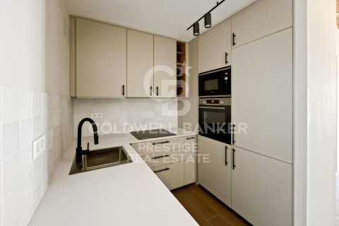 Penthouse à vendre à Barcelona, Espagne, 2 chambres, 63 m2 No. 178641 - photo 7