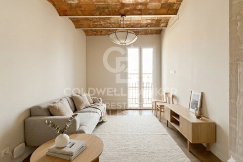 Penthouse à Barcelona, Espagne 2 chambres, 63 m2 No. 178641