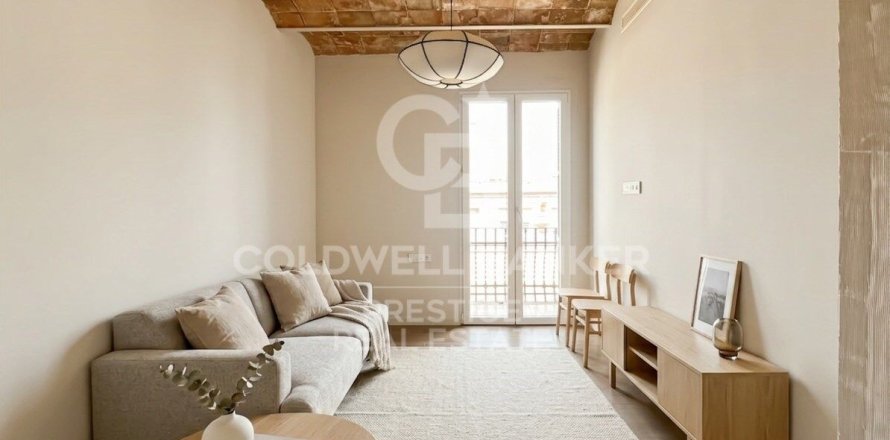 Penthouse à Barcelona, Espagne 2 chambres, 63 m2 No. 178641