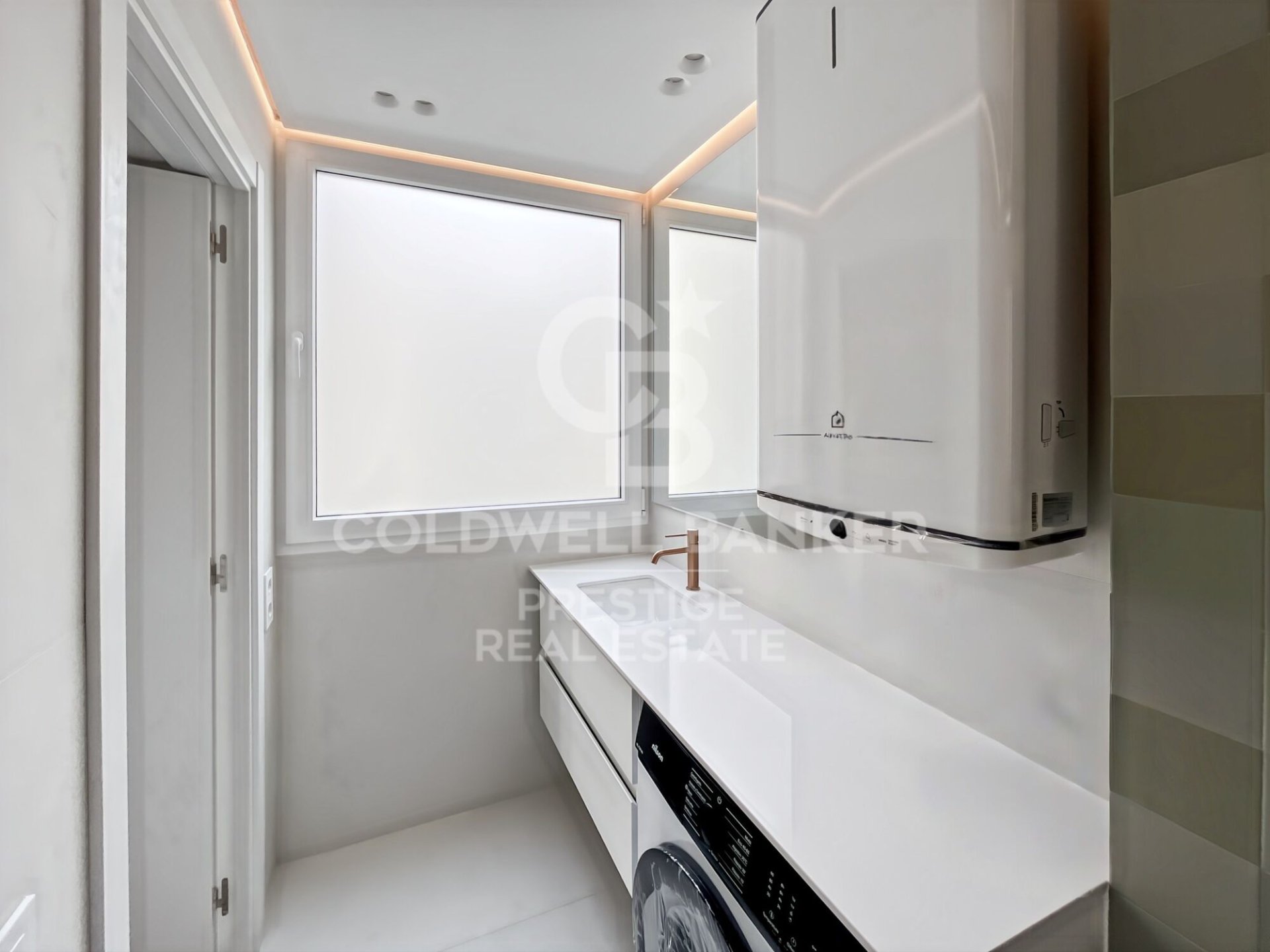 Penthauss Barcelona, Spānijā 2 istabas, 63 m2 Nr. 178641