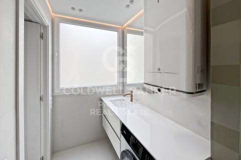Penthouse à vendre à Barcelona, Espagne, 2 chambres, 63 m2 No. 178641 - photo 16