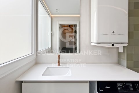 Penthouse à vendre à Barcelona, Espagne, 2 chambres, 63 m2 No. 178641 - photo 14
