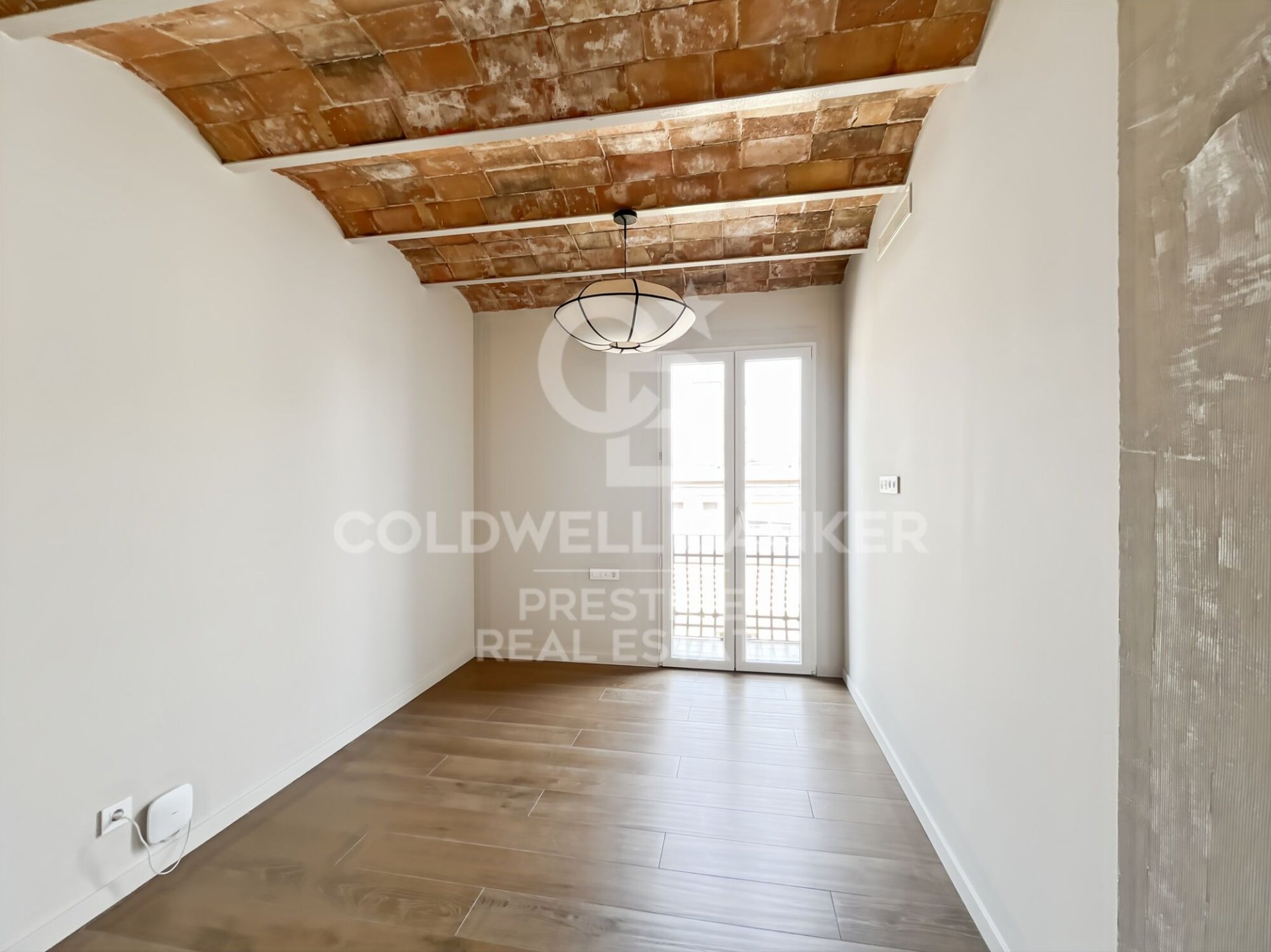 Penthauss Barcelona, Spānijā 2 istabas, 63 m2 Nr. 178641
